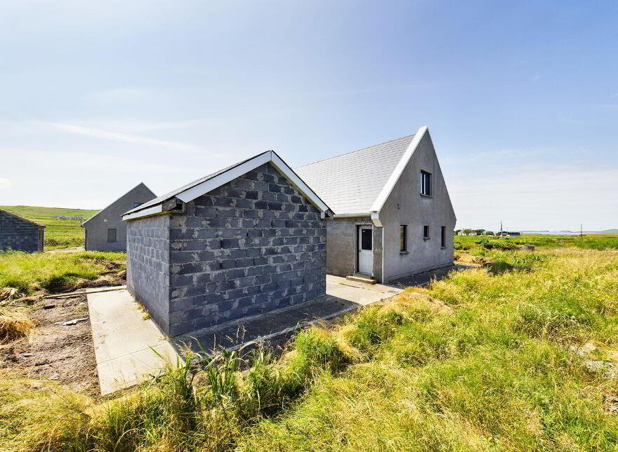 Aughleam, Belmullet