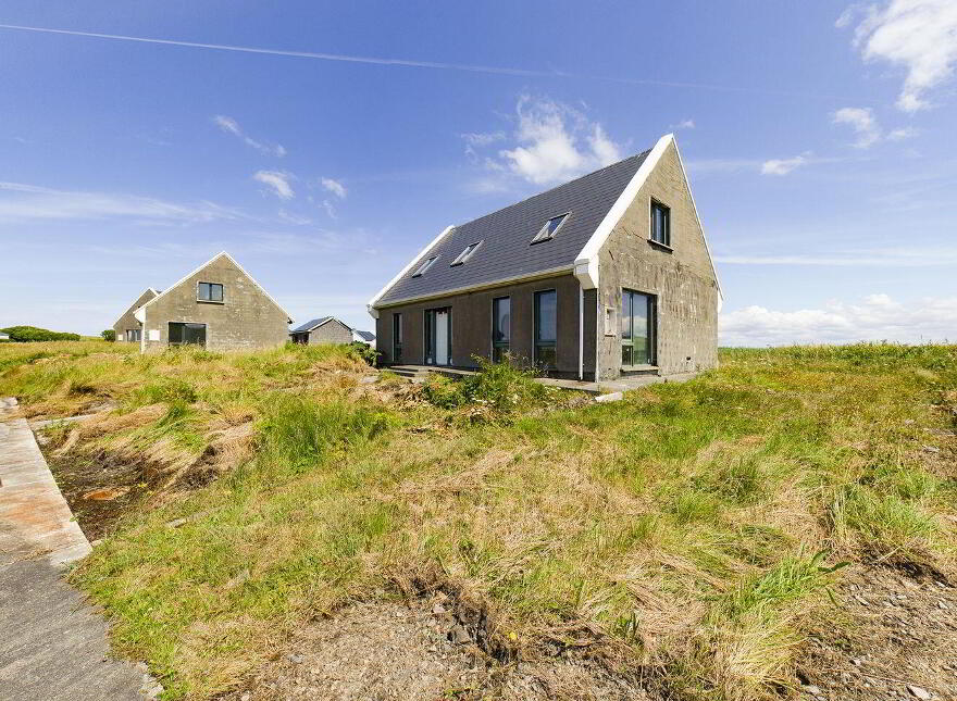 Aughleam, Belmullet