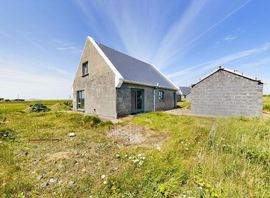 Aughleam, Belmullet