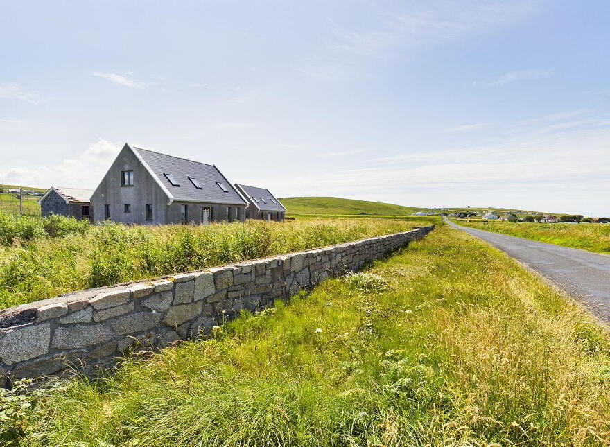 Aughleam, Belmullet