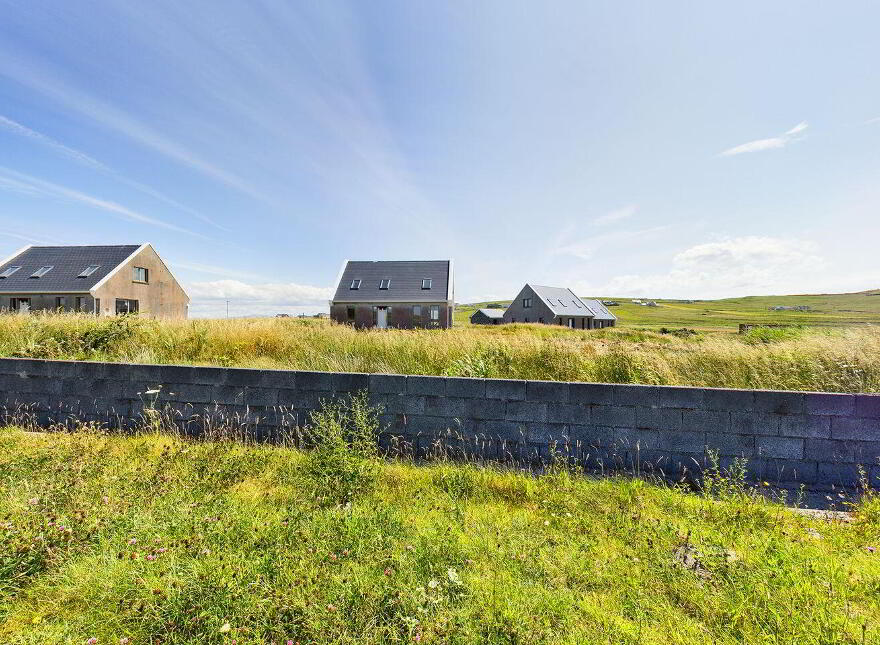 Aughleam, Belmullet