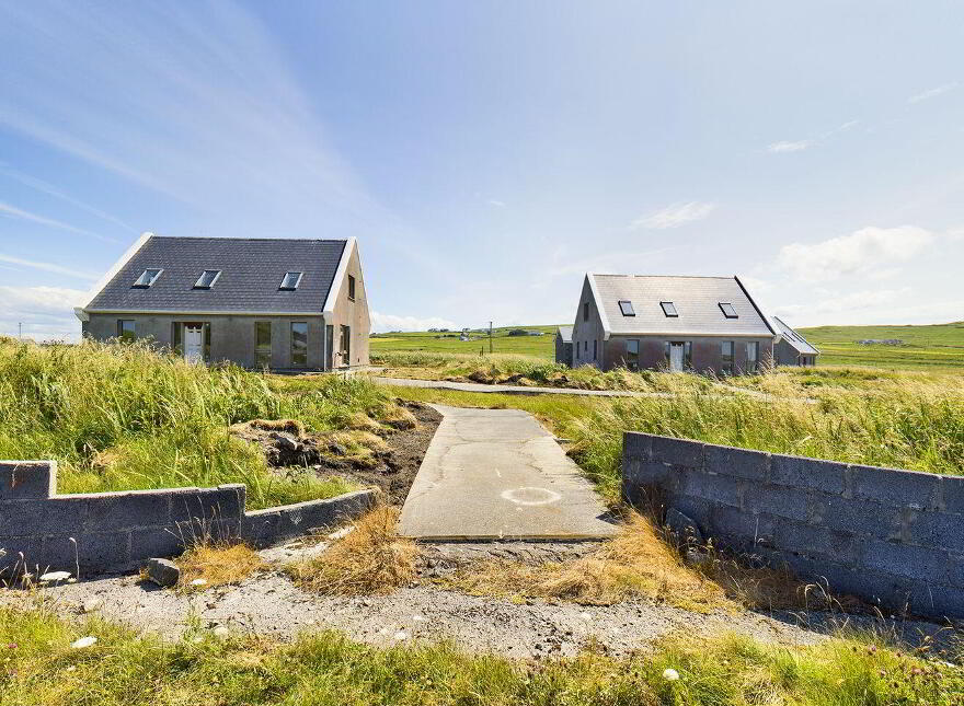 Aughleam, Belmullet