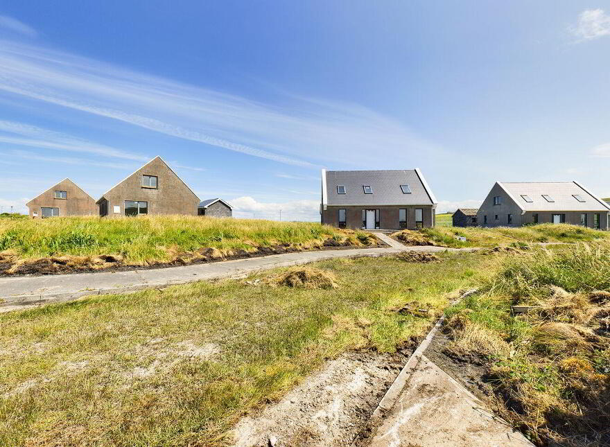 Aughleam, Belmullet
