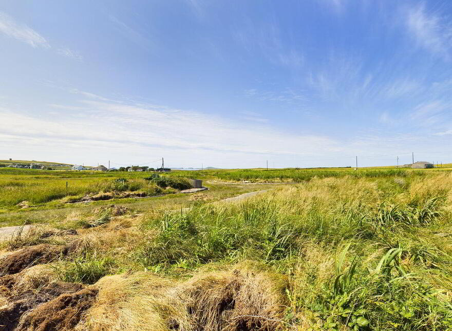 Aughleam, Belmullet