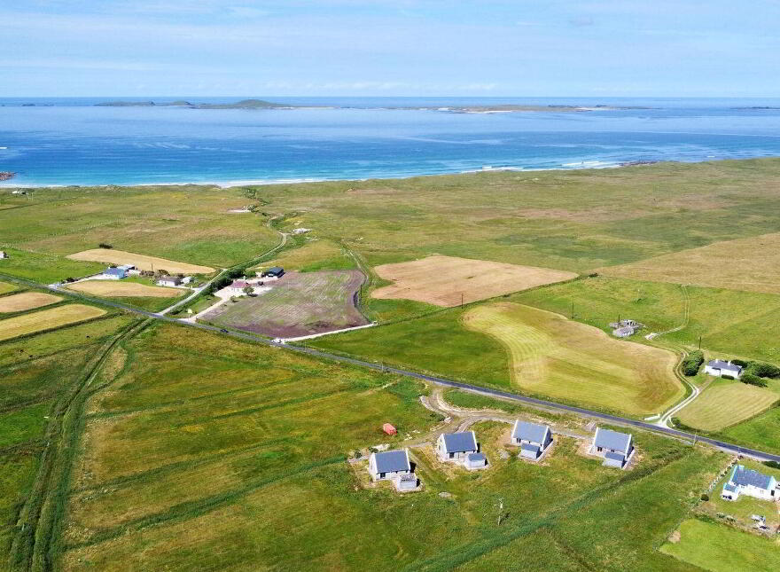Aughleam, Belmullet