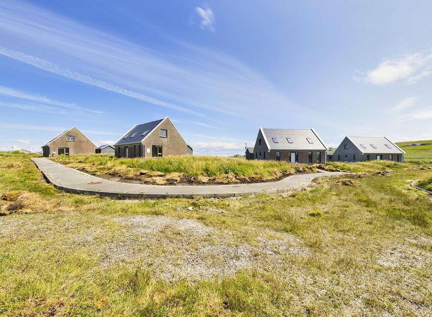 Aughleam, Belmullet