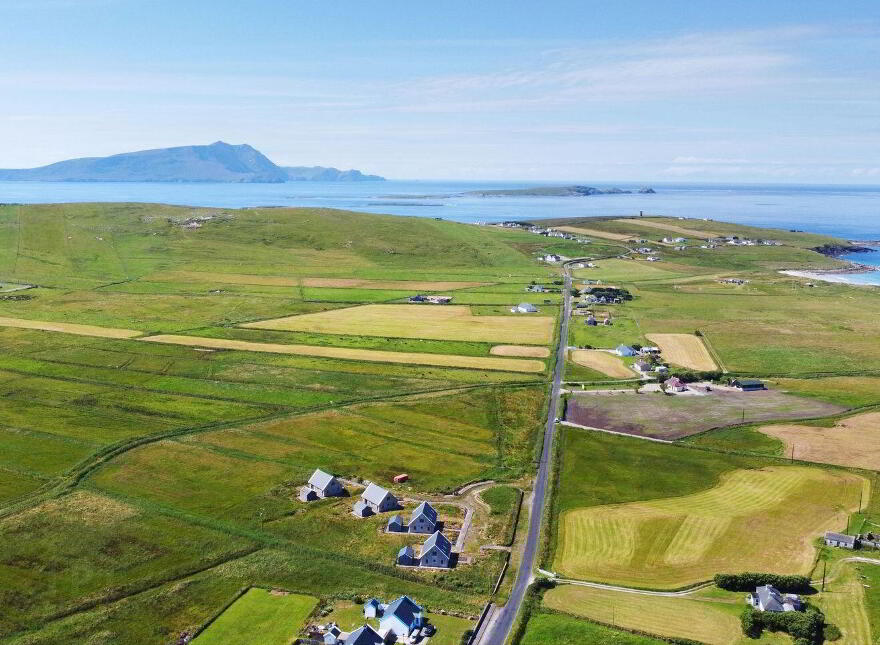 Aughleam, Belmullet