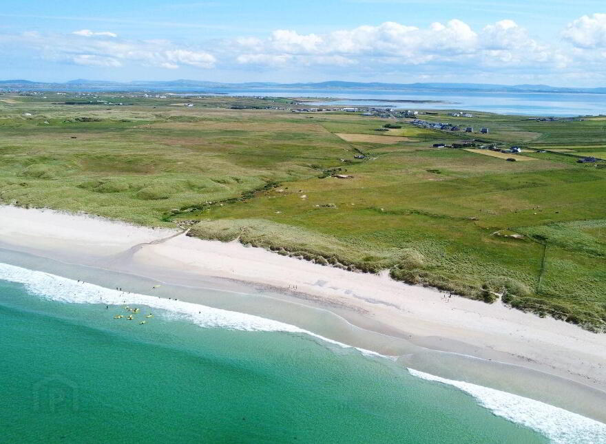 Aughleam, Belmullet