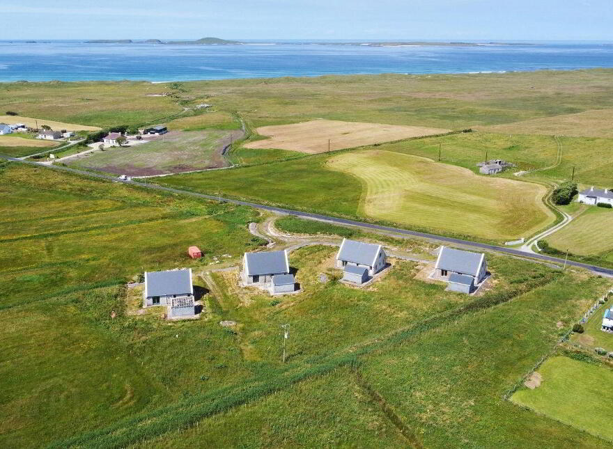Aughleam, Belmullet