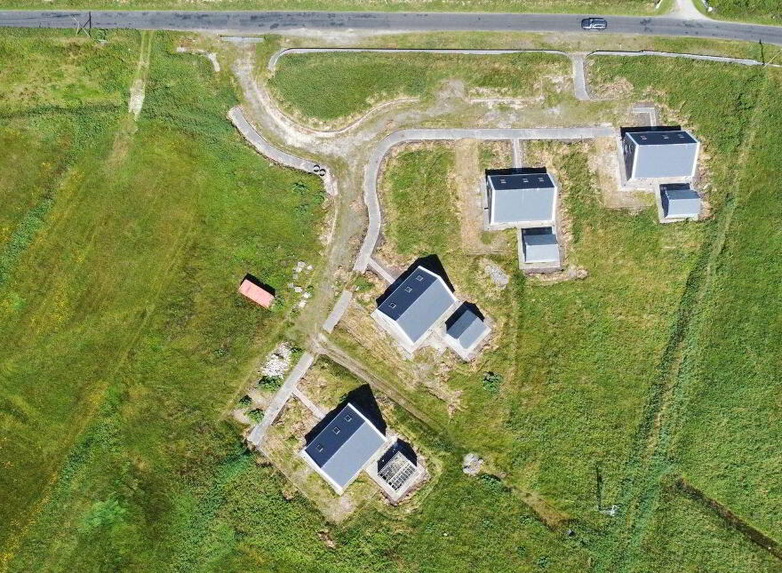 Aughleam, Belmullet