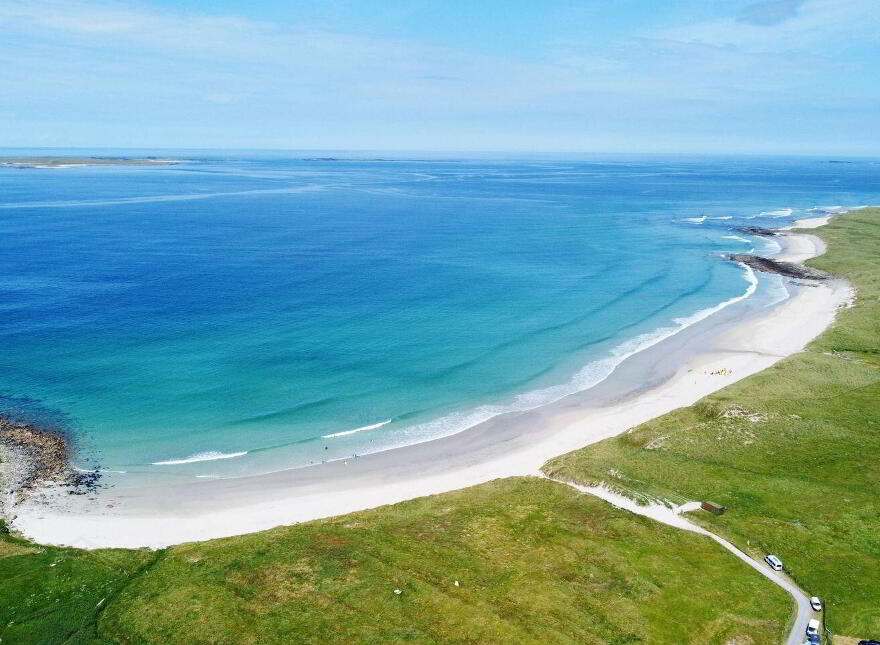 Aughleam, Belmullet
