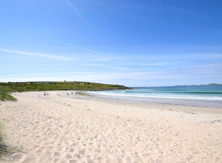 Aughleam, Belmullet