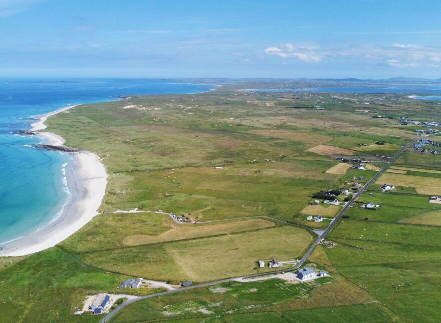 Aughleam, Belmullet