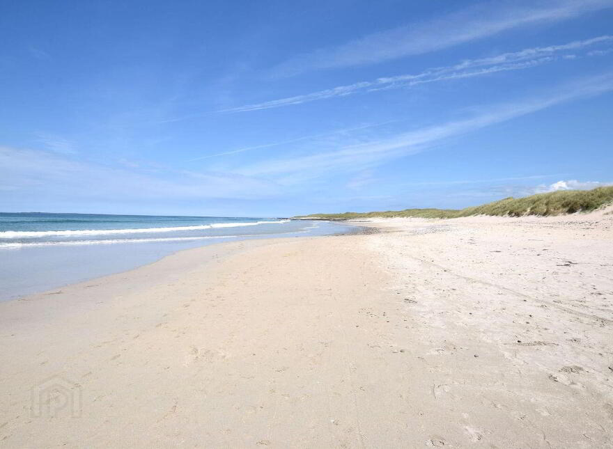 Aughleam, Belmullet