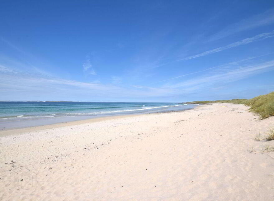 Aughleam, Belmullet