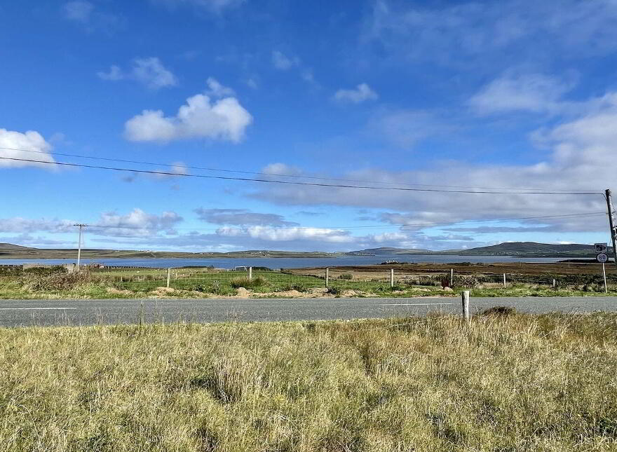 Attycunnane, Belmullet