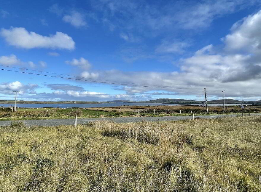 Attycunnane, Belmullet