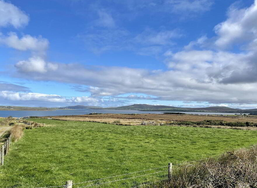 Attycunnane, Belmullet