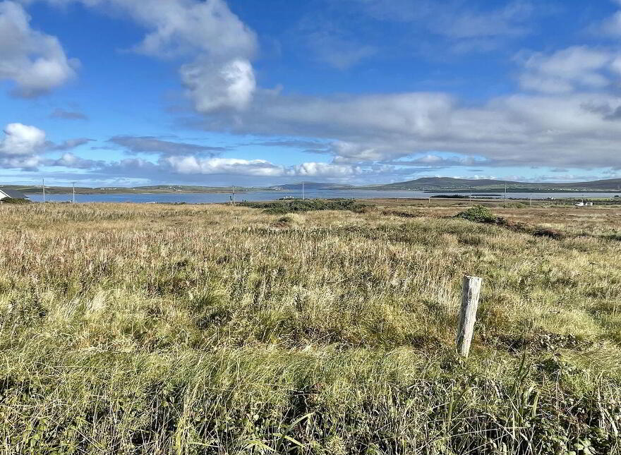 Attycunnane, Belmullet
