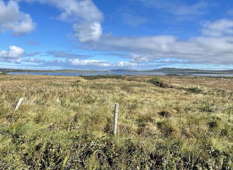 Attycunnane, Belmullet