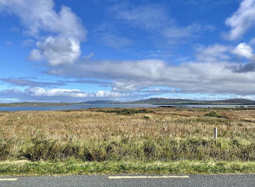 Attycunnane, Belmullet