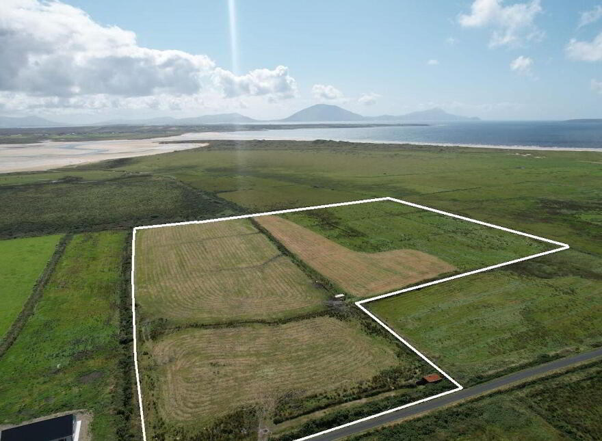Doolough, Geesala, Belmullet