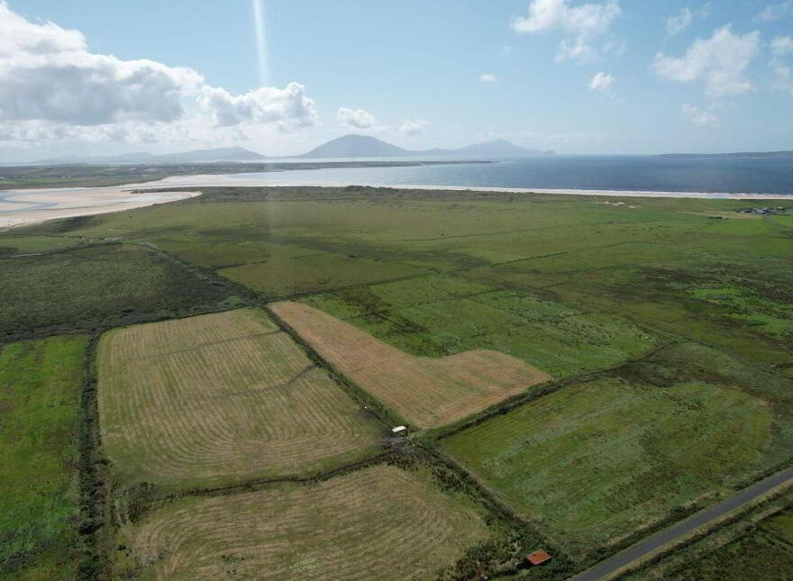 Doolough, Geesala, Belmullet