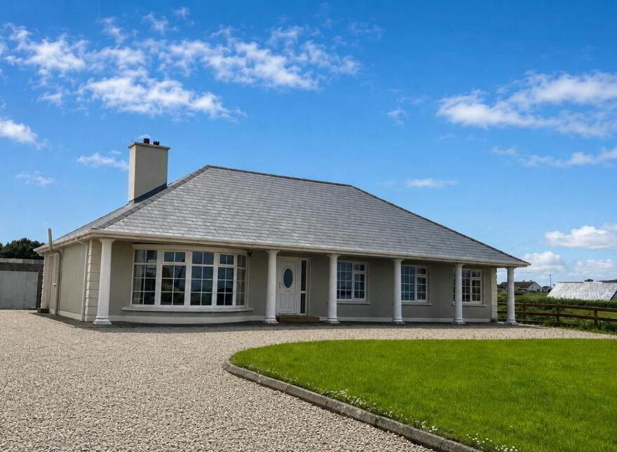 Attycunnane, Belmullet, F26NN22