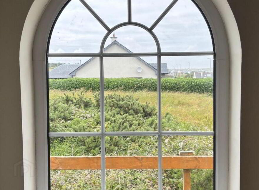 Attycunnane, Belmullet, F26NN22