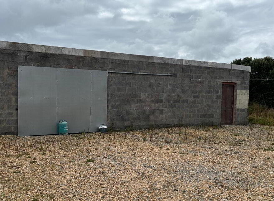 Attycunnane, Belmullet, F26NN22