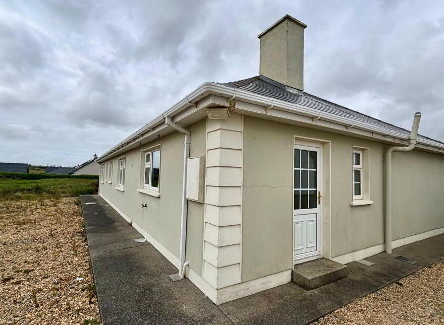 Attycunnane, Belmullet, F26NN22