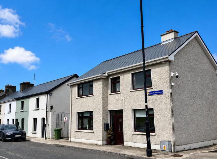 Upper Barrack Street, Belmullet, F26WY84