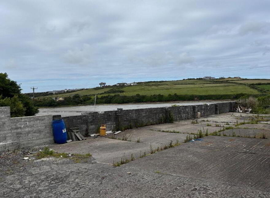 Upper Barrack Street, Belmullet, F26WY84