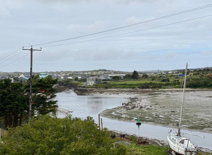 Upper Barrack Street, Belmullet, F26WY84