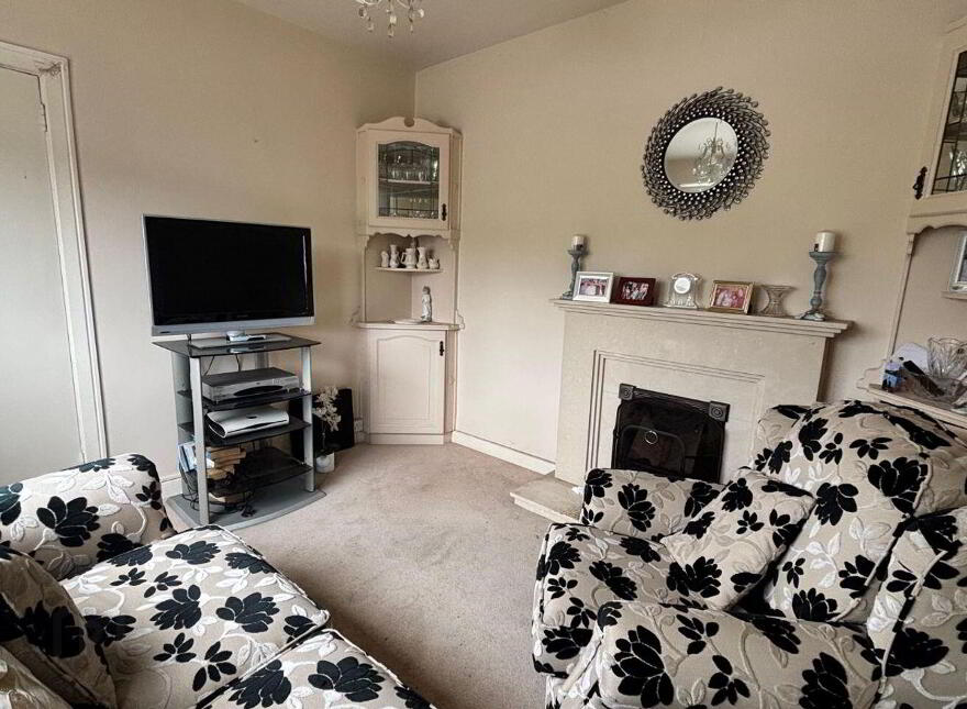 Upper Barrack Street, Belmullet, F26WY84