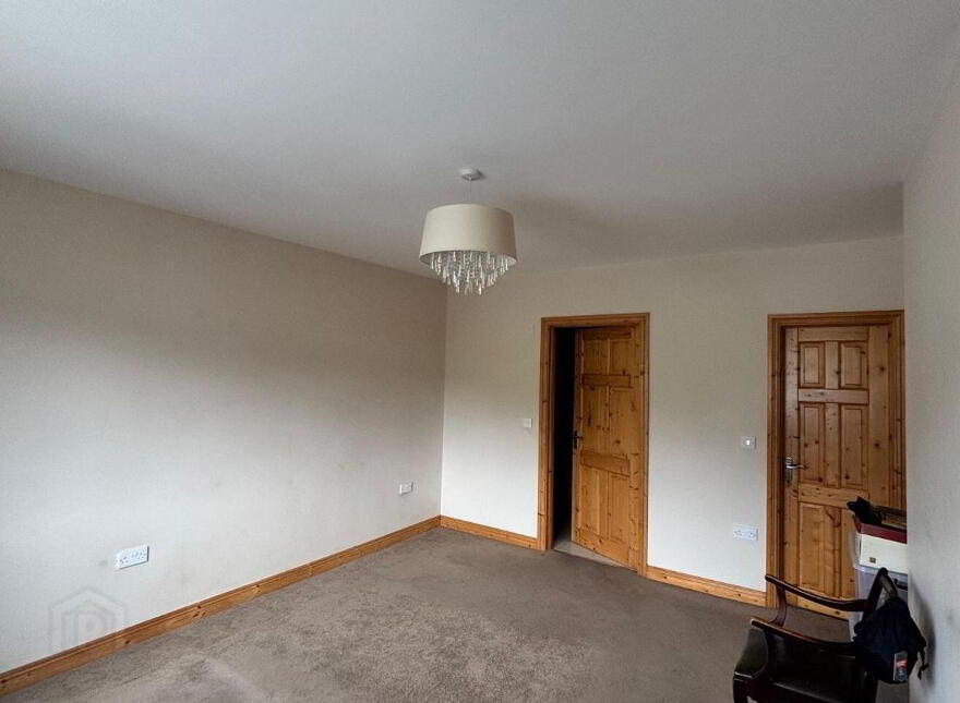 Upper Barrack Street, Belmullet, F26WY84