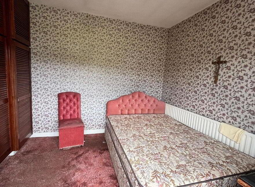 Upper Barrack Street, Belmullet, F26WY84