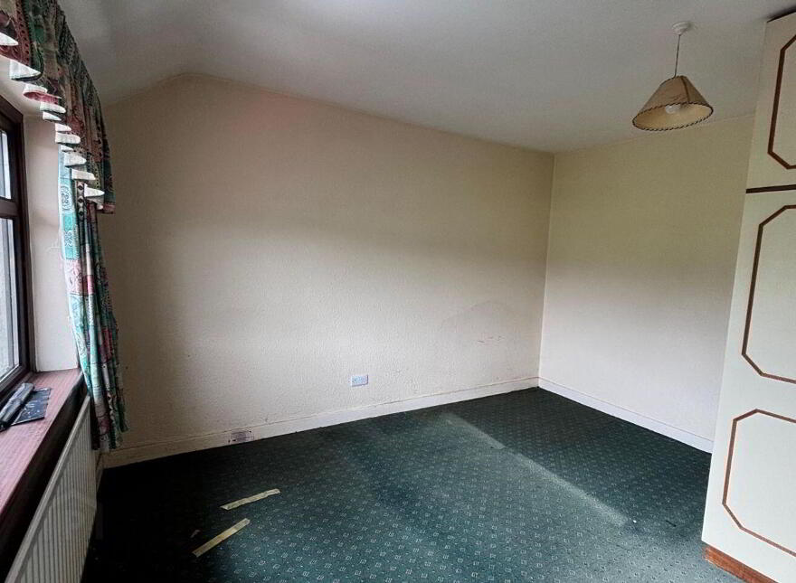 Upper Barrack Street, Belmullet, F26WY84