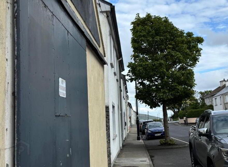 Barrack Street, Belmullet