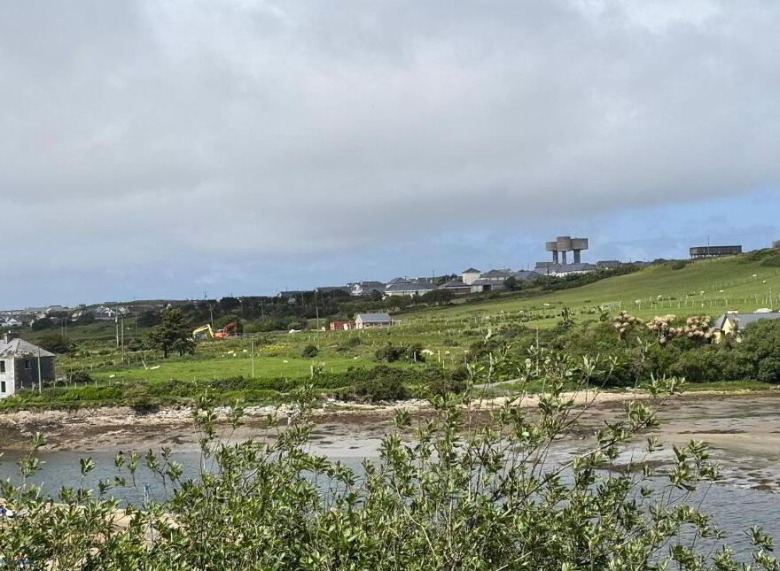Barrack Street, Belmullet