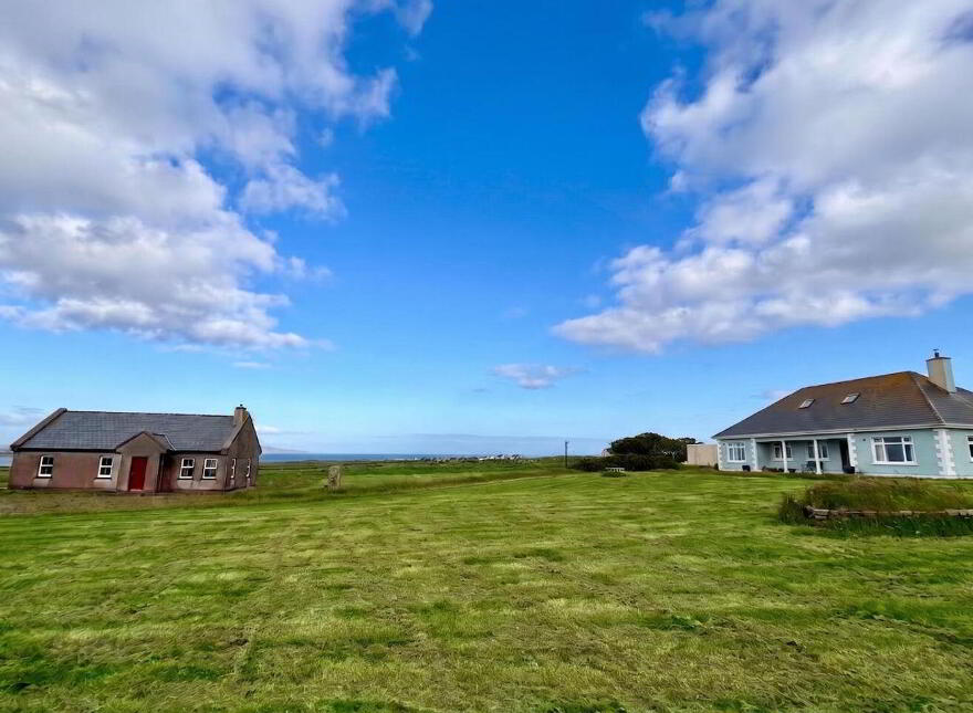 2 Houses And Land At Drumreagh, Drumreagh, F26N7X4