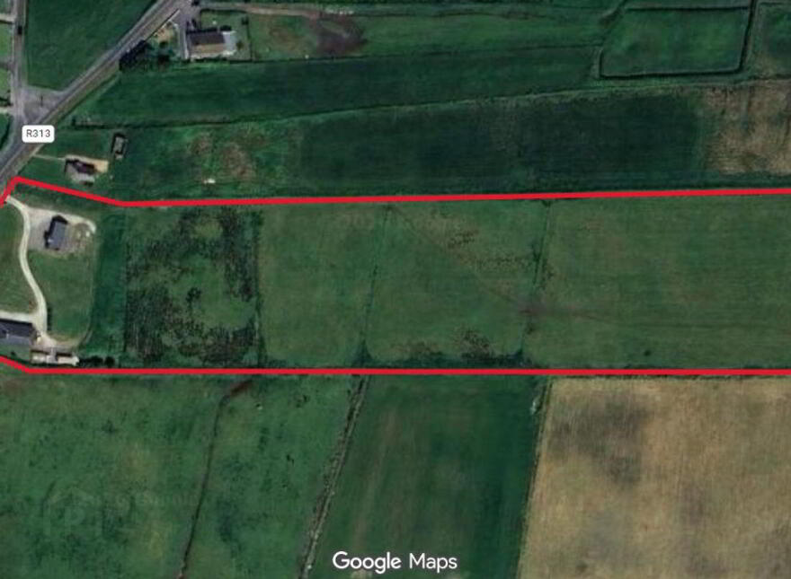 2 Houses And Land At Drumreagh, Drumreagh, F26N7X4