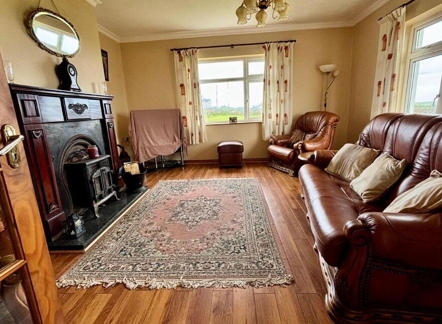 2 Houses And Land At Drumreagh, Drumreagh, F26N7X4