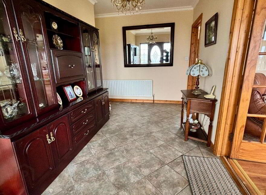 2 Houses And Land At Drumreagh, Drumreagh, F26N7X4
