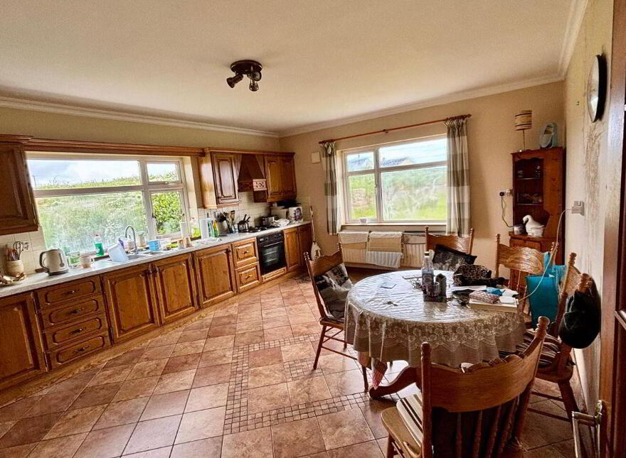 2 Houses And Land At Drumreagh, Drumreagh, F26N7X4
