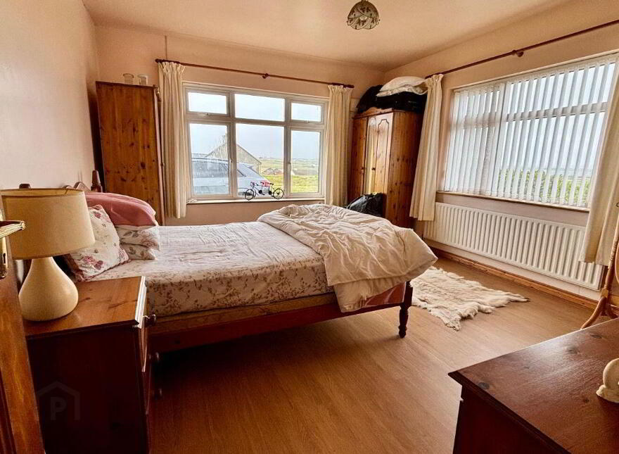 2 Houses And Land At Drumreagh, Drumreagh, F26N7X4