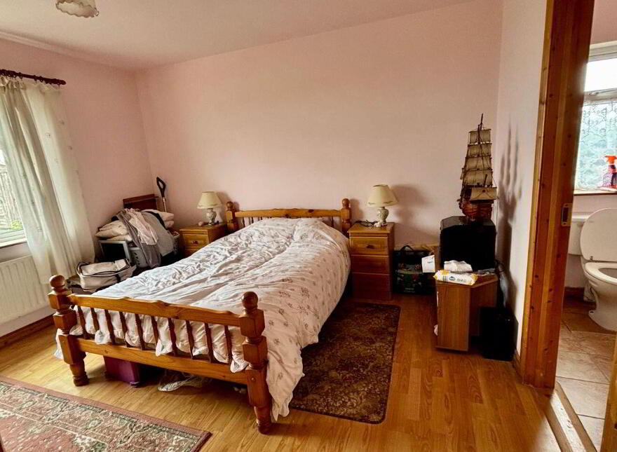 2 Houses And Land At Drumreagh, Drumreagh, F26N7X4