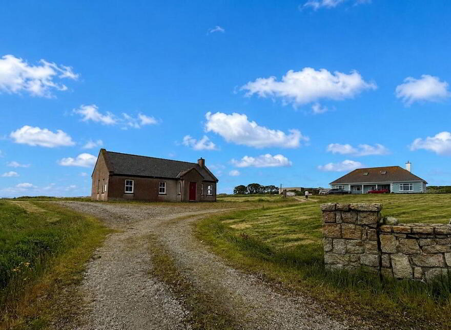 2 Houses And Land At Drumreagh, Drumreagh, F26N7X4