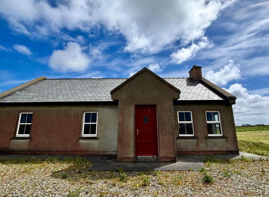 2 Houses And Land At Drumreagh, Drumreagh, F26N7X4