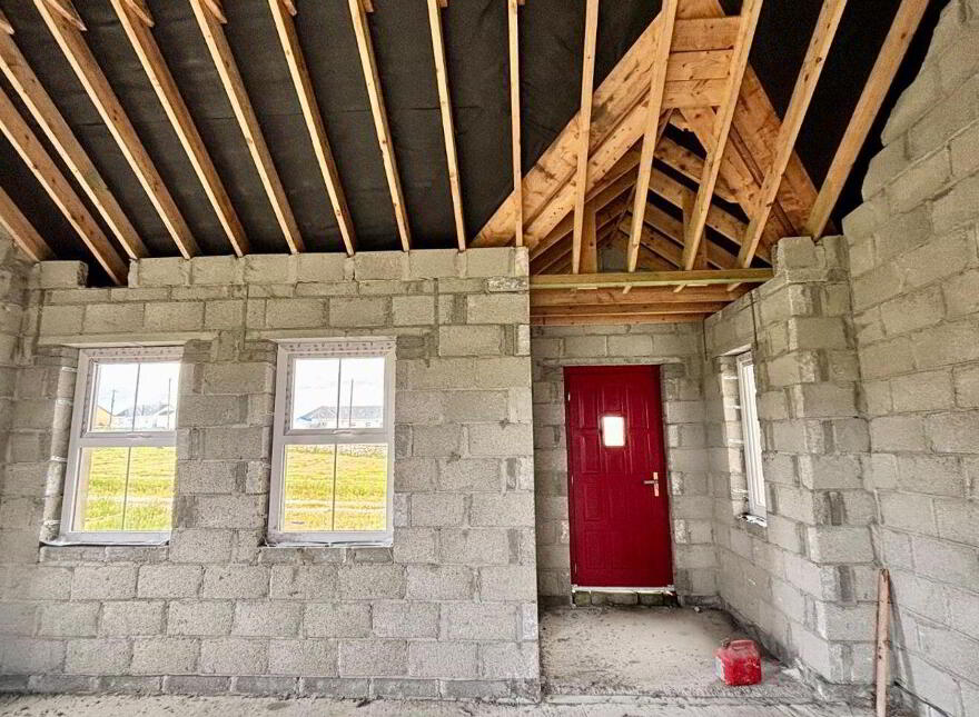 2 Houses And Land At Drumreagh, Drumreagh, F26N7X4